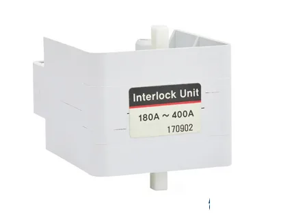 Khoá Liên Động Giữa 2 Contactor LS AR-180