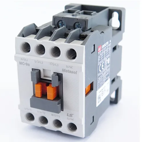 Khởi Động Từ Contactor LS Metasol MC-18A