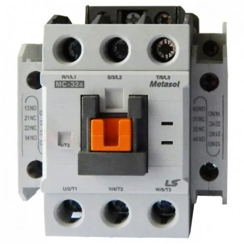 Khởi Động Từ Contactor LS Metasol MC-1260A