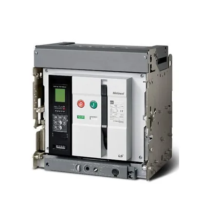 Máy Cắt Không Khí ACB LS 3P 2500A AS-25E3-25A NG5
