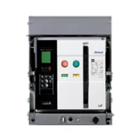 Máy Cắt Không Khí ACB LS 3P 3200A AS-32E3-32A NG5