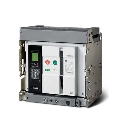 Máy Cắt Không Khí ACB LS 3P 3200A AS-32E3-32H NG5
