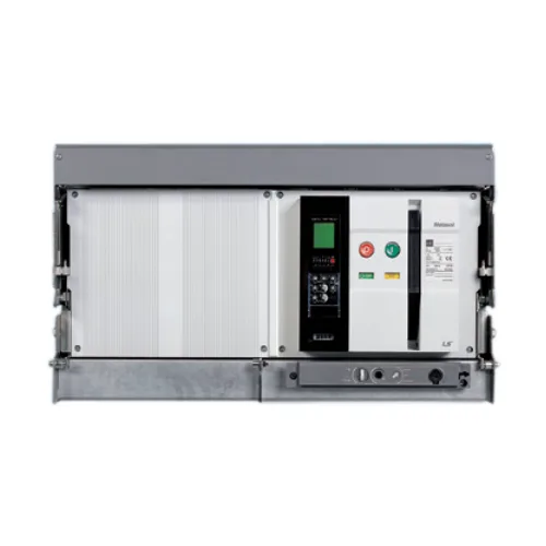Máy Cắt Không Khí ACB LS 3P 6300A AS-63G3-63H NG5
