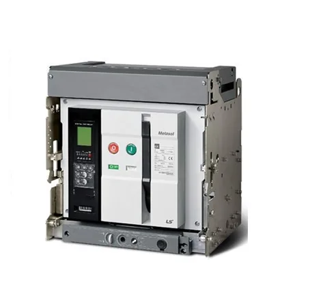 Máy Cắt Không Khí ACB LS 3P 630A AN-06D3-06A NG5