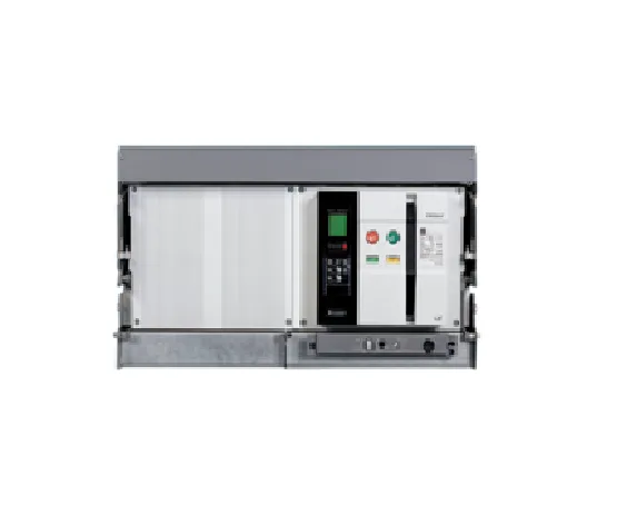 Máy Cắt Không Khí ACB LS 3P 800A AN-08D3-08H NG5