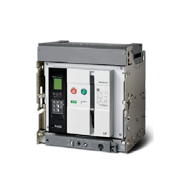 Máy Cắt Không Khí ACB LS 4P 3200A AS-32E4-32A NG5