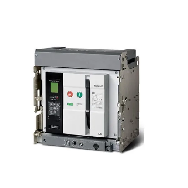 Máy Cắt Không Khí ACB LS 4P 2500A AS-25E4-25H NG5