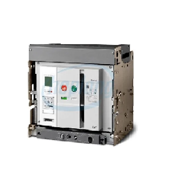 Máy Cắt Không Khí ACB LS 4P 800A AN-08D4-08H NG5