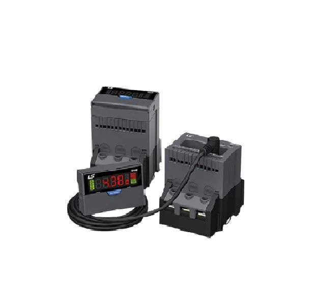 Rờ Le Kỹ Thuật Số Digital Motor Relay LS 65A DMP65i-T