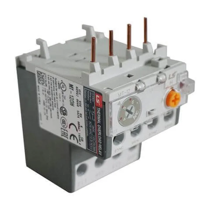 Rờ Le Nhiệt Overload LS MT-12