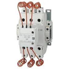 Tụ Bù Capacitor For Contactor LS AC-50