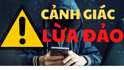 Những Số Tài Khoản Ngân Hàng Mua Bán Lừa Đảo Qua Mạng
