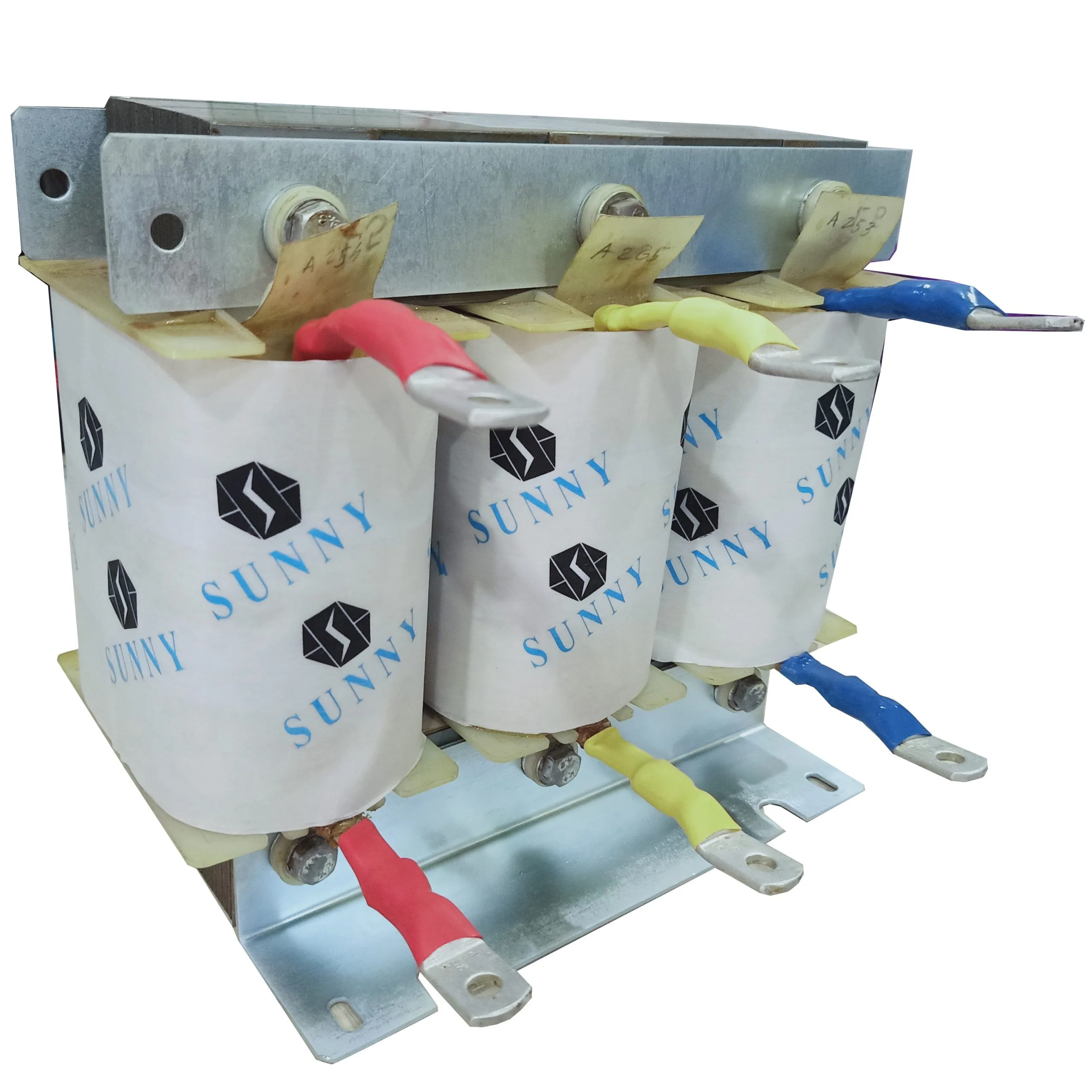 Cuộn Kháng Sunny Cho Tụ Bù 50kVAR REAC/50/400SUN
