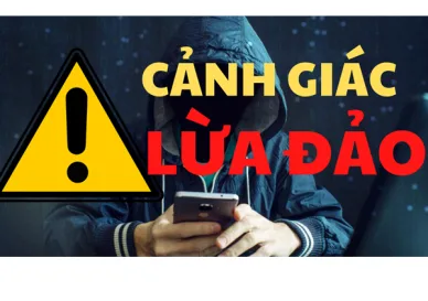 Những Số Tài Khoản Ngân Hàng Mua Bán Lừa Đảo Qua Mạng
