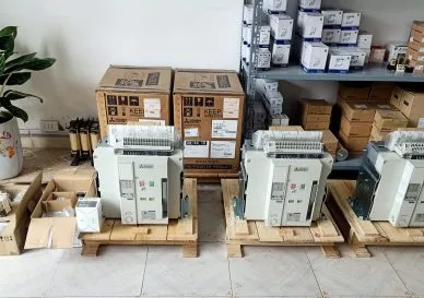 Tổng Kho Thiết Bị Điện Trung Thế Mitsubishi