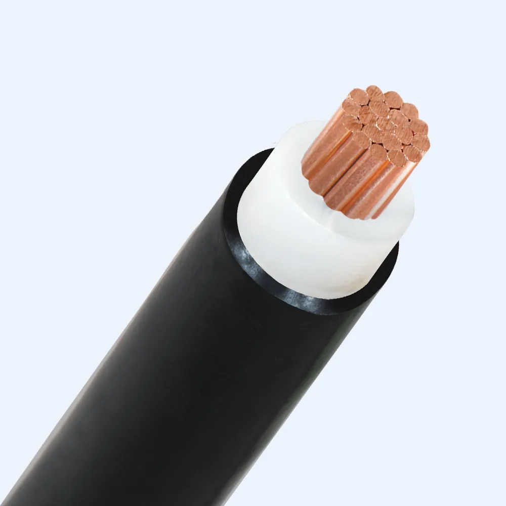 Cáp Điện Cable Evertop Cu/XLPE/PVC 0.6/1kV CXV240