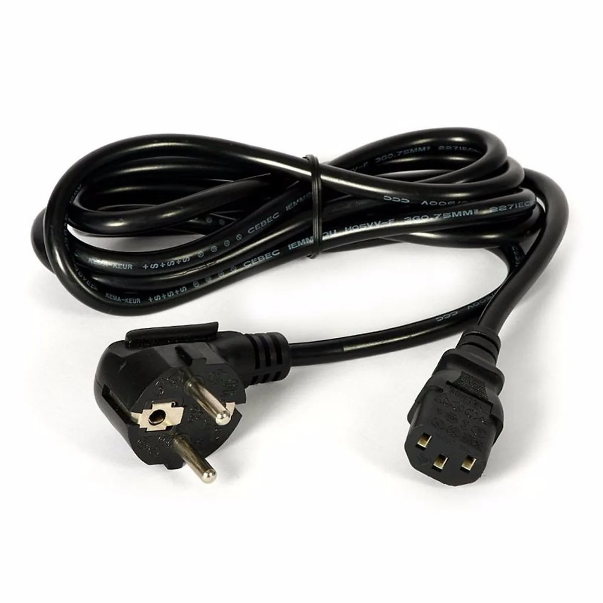 Dây Nguồn Máy Tính Nồi Cơm Điện Vinakip ND01