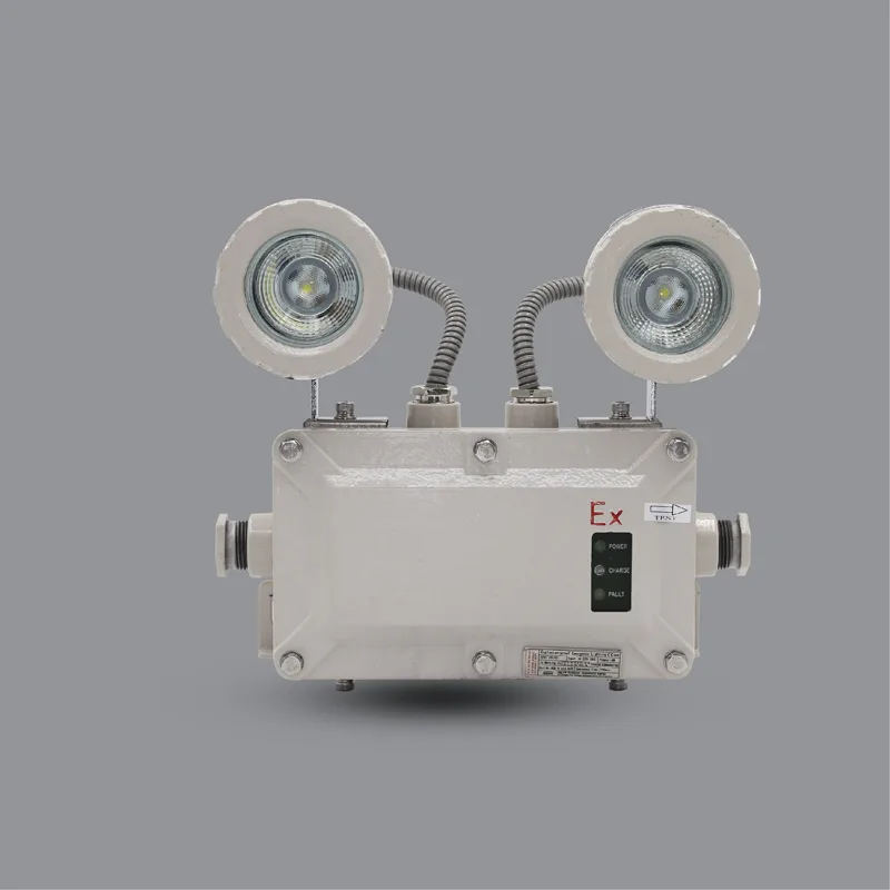 Đèn Xạc Mắt Ếch Khẩn Cấp Chống Nổ EEW ESL102