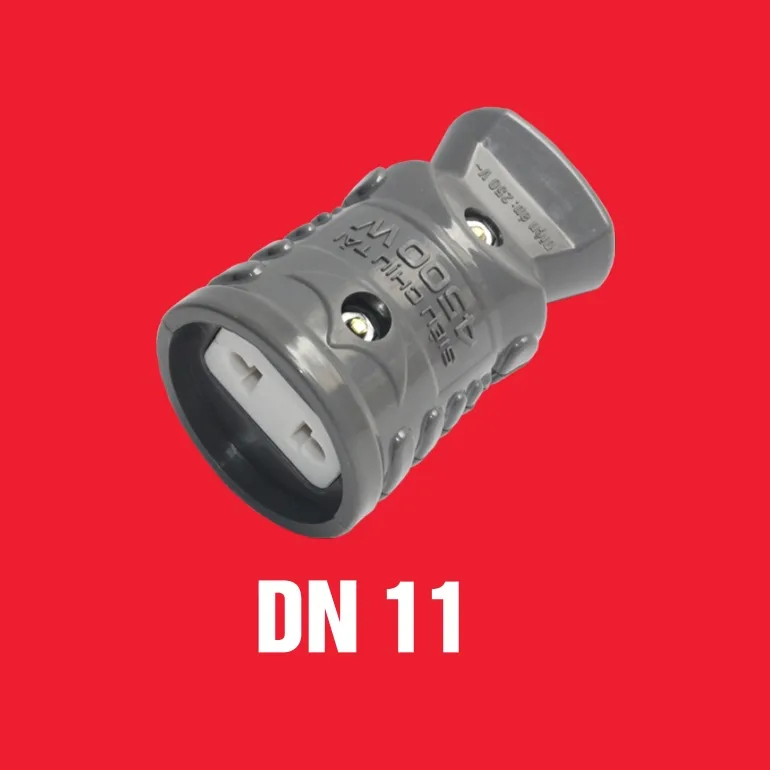 Phích Cắm Cái Chịu Tải Vinakip 4500W DN11