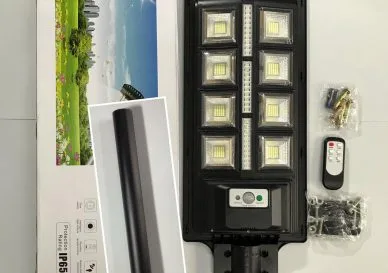 Đại Lý Phân Phối Đèn Năng Lượng Mặt Trời Solar Giá Tốt