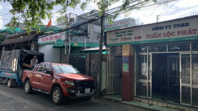 Hướng Dẫn Các Bước Để Mở Cửa Hàng Thành Công