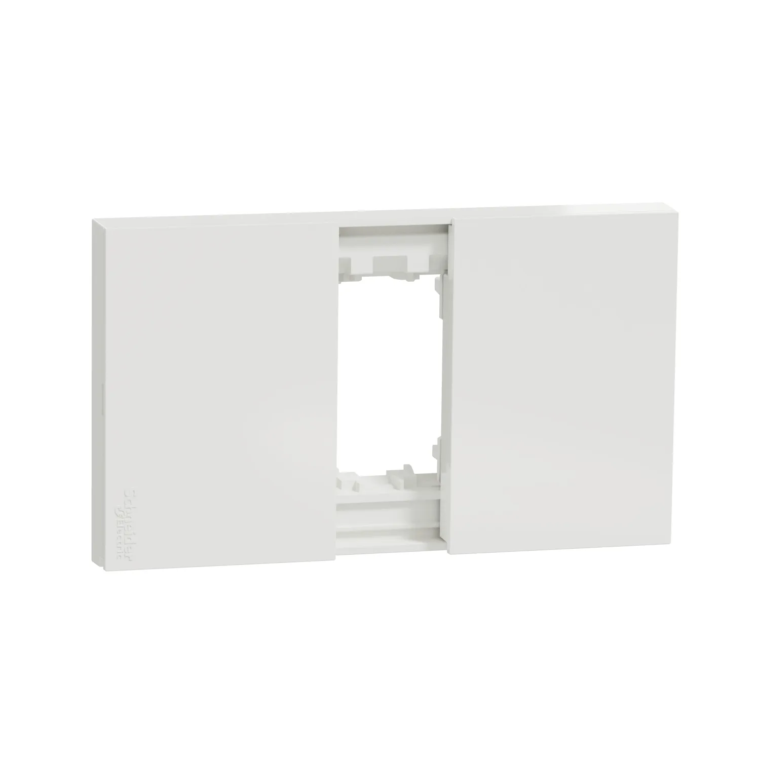 Mặt 1 Thiết Bị Schneider AvatarOn M3T01_WE