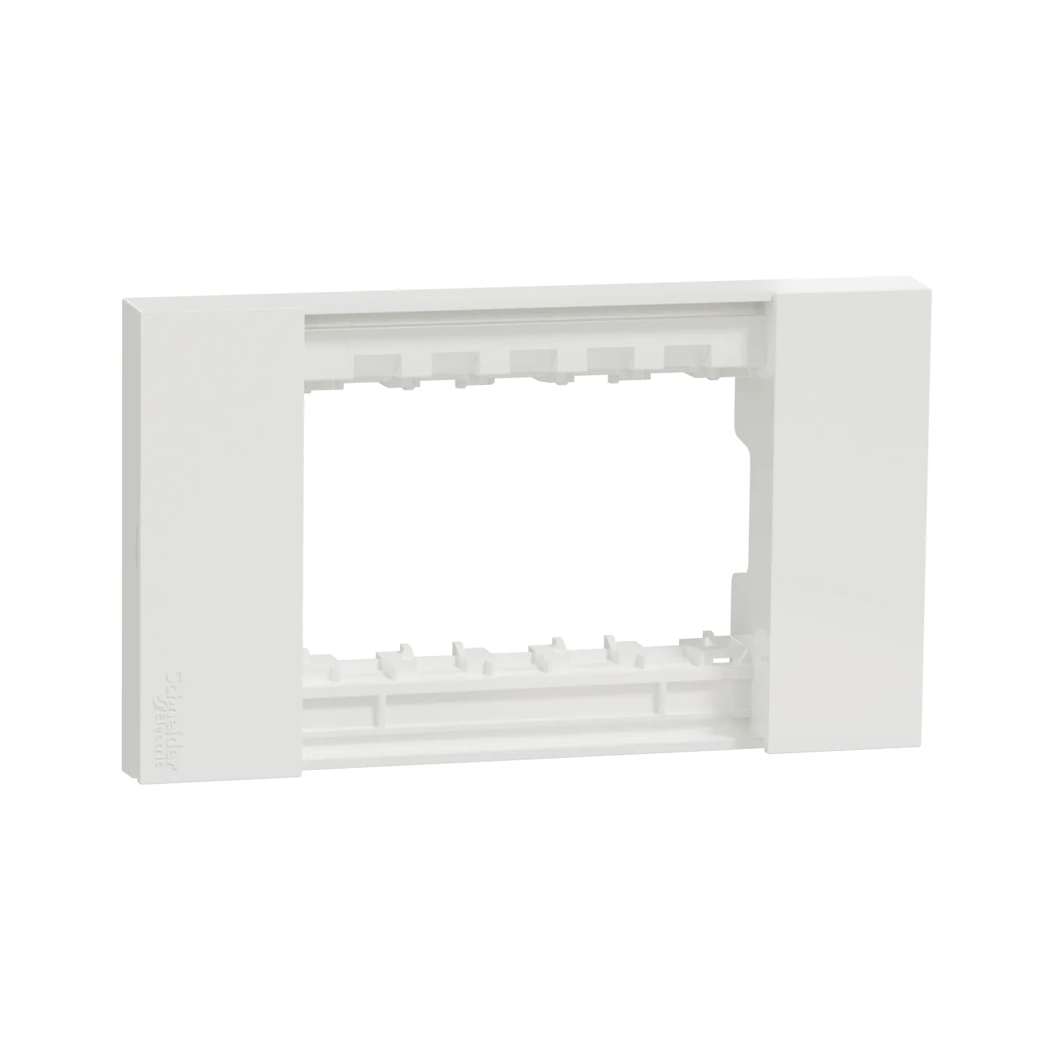 Mặt 3 Thiết Bị Schneider AvatarOn M3T03_WE