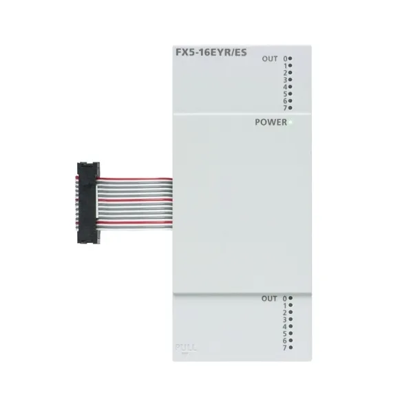 Modul Mở Rộng 16 Input Mitsubishi FX5U-16EX
