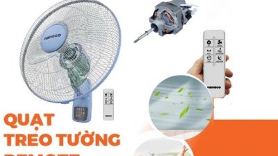 Đại Lý Phân Phối Thiết Bị Điện Nanoco Tại Biên Hoà Đồng Nai