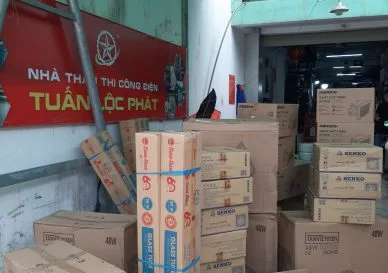 Bỏ Sỉ Đồ Điện Thiết Bị Điện Điện Giá Tốt