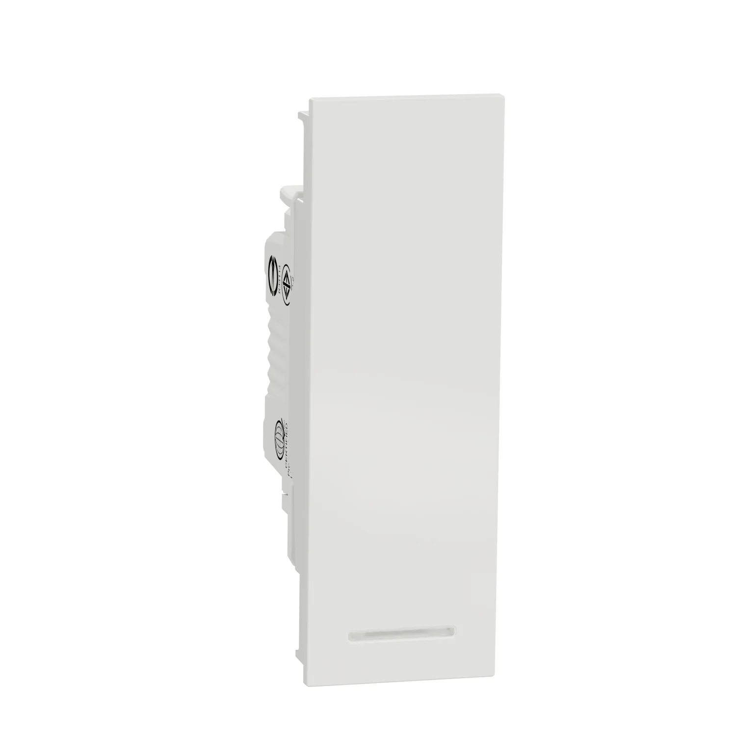 Công Tắc 1 Chiều Schneider AvatarOn M3T31_1F_WE