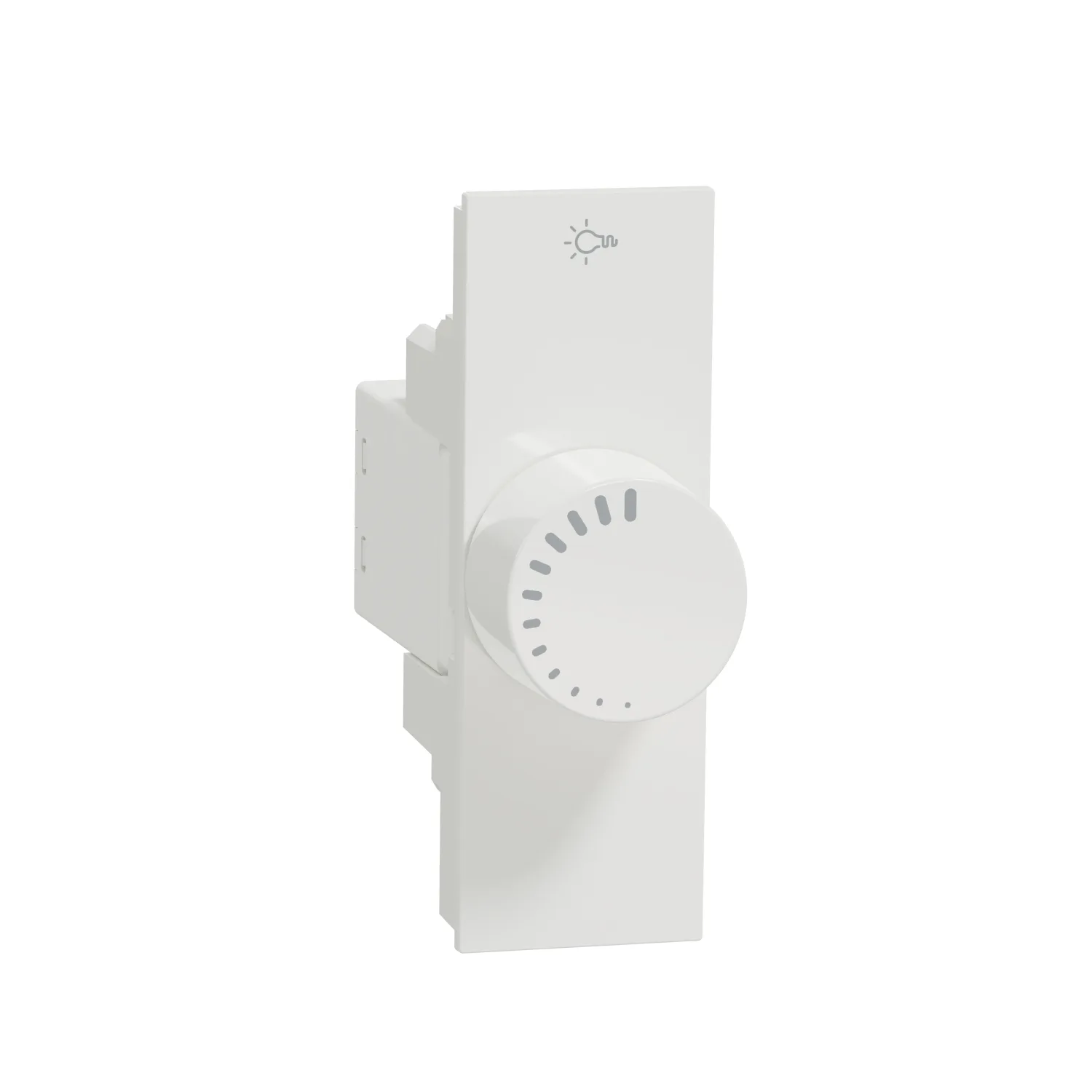 Dimer Điều Chỉnh Đèn Schneider AvatarOn M3T1V400DM_WE