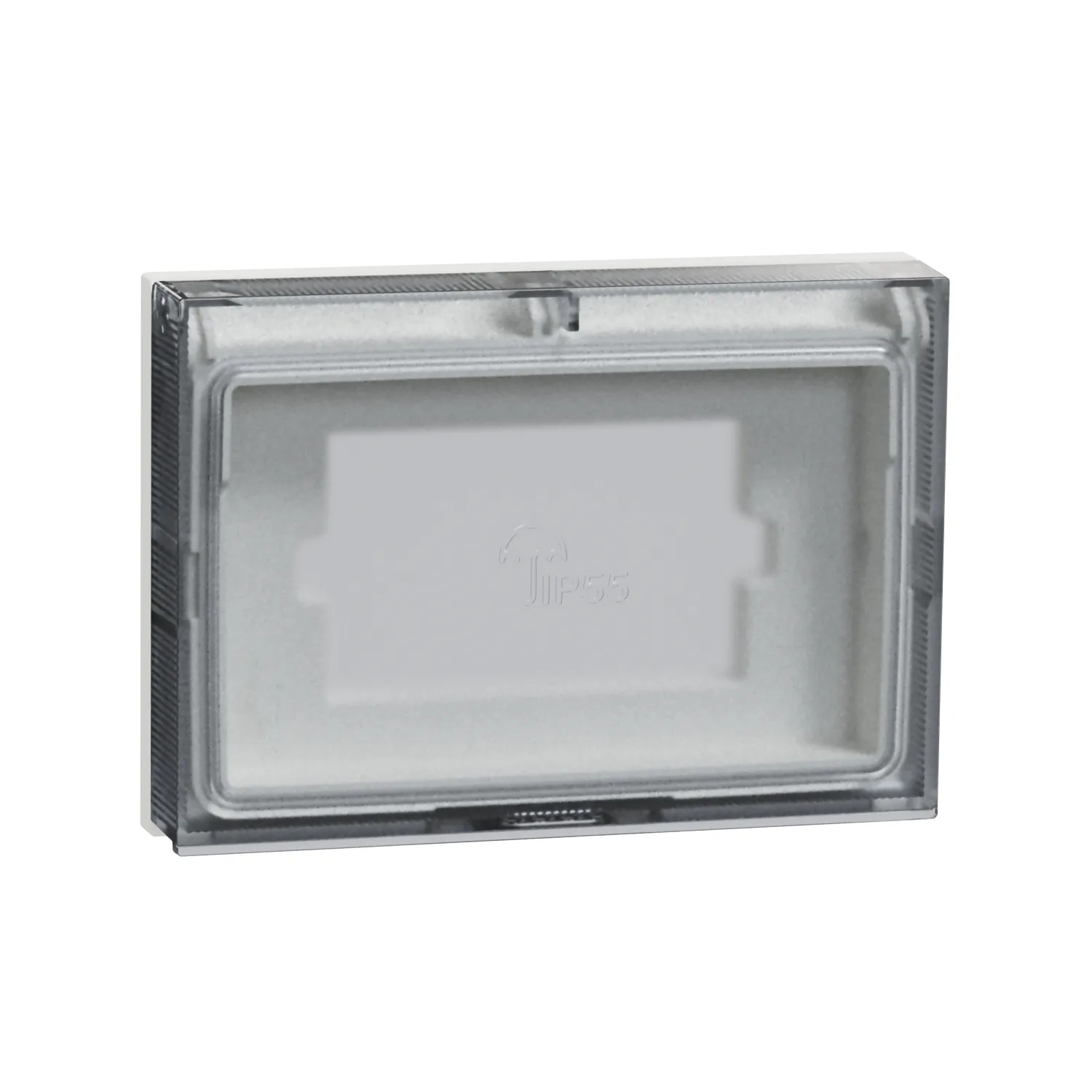 Mặt Che Kín Nước Công Tắc Schneider AvatarOn M3T01WP_WE