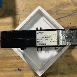 Biến Dòng Kẹp Hở Mạch Split Core CT 1000/5A MSQ-880FT