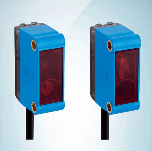 Cảm Biến Thu Phát Sick 2058063 GS6-D1311 2058080 GE6-N1111