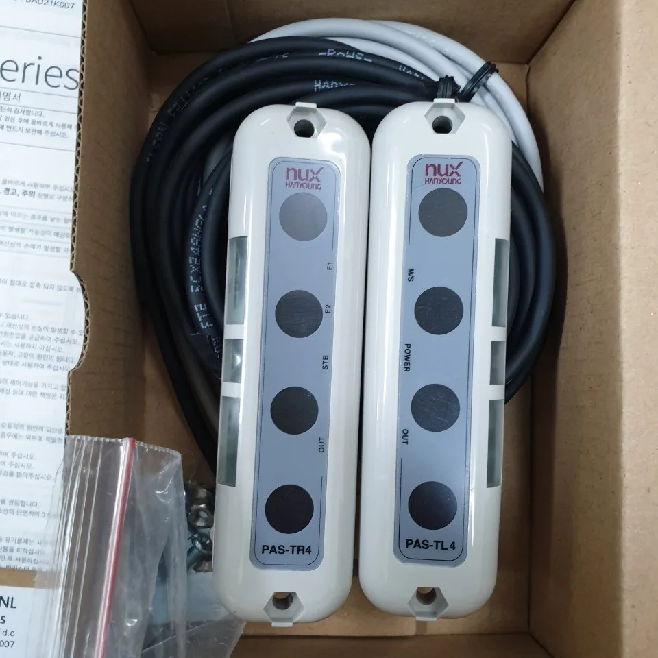 Cảm Biến Vùng Area Sensor Hanyoung PAS-TR4 PAS-TL4