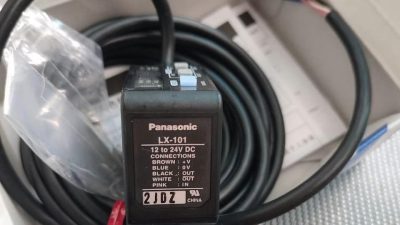 Kho Thiết Bị Điện Công Nghiệp Panasonic
