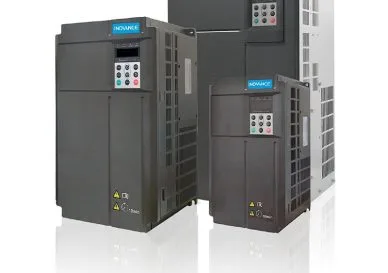 Bảng Tra Lỗi Biến Tần Inverter Inovance MD200