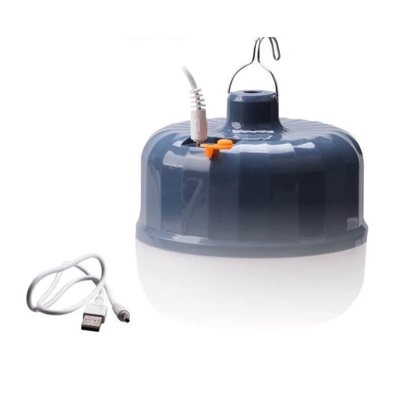 Bóng Xạc Tích Điện Loại Tròn Dona TDBT-50W
