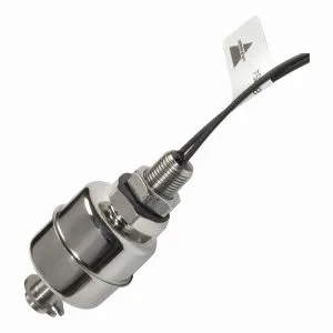 Cảm Biến Báo Mức Inox Carlo Gavazzi ILMM5ATS1