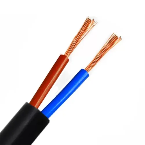 Dây Điện Mềm Cadivi 2 lõi Vcmt 2×1.5mm