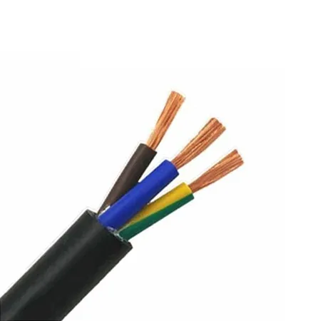 Dây Điện Mềm Cadivi 3 lõi Vcmt 3×4.0mm