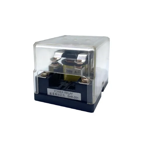 Rờ Le Nguồn Large Power Sungho 2NO SHR-201