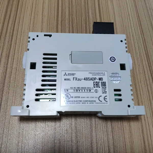 Modul Mở Rộng Cho PLC Mitsubishi FX3U-485ADP-MB