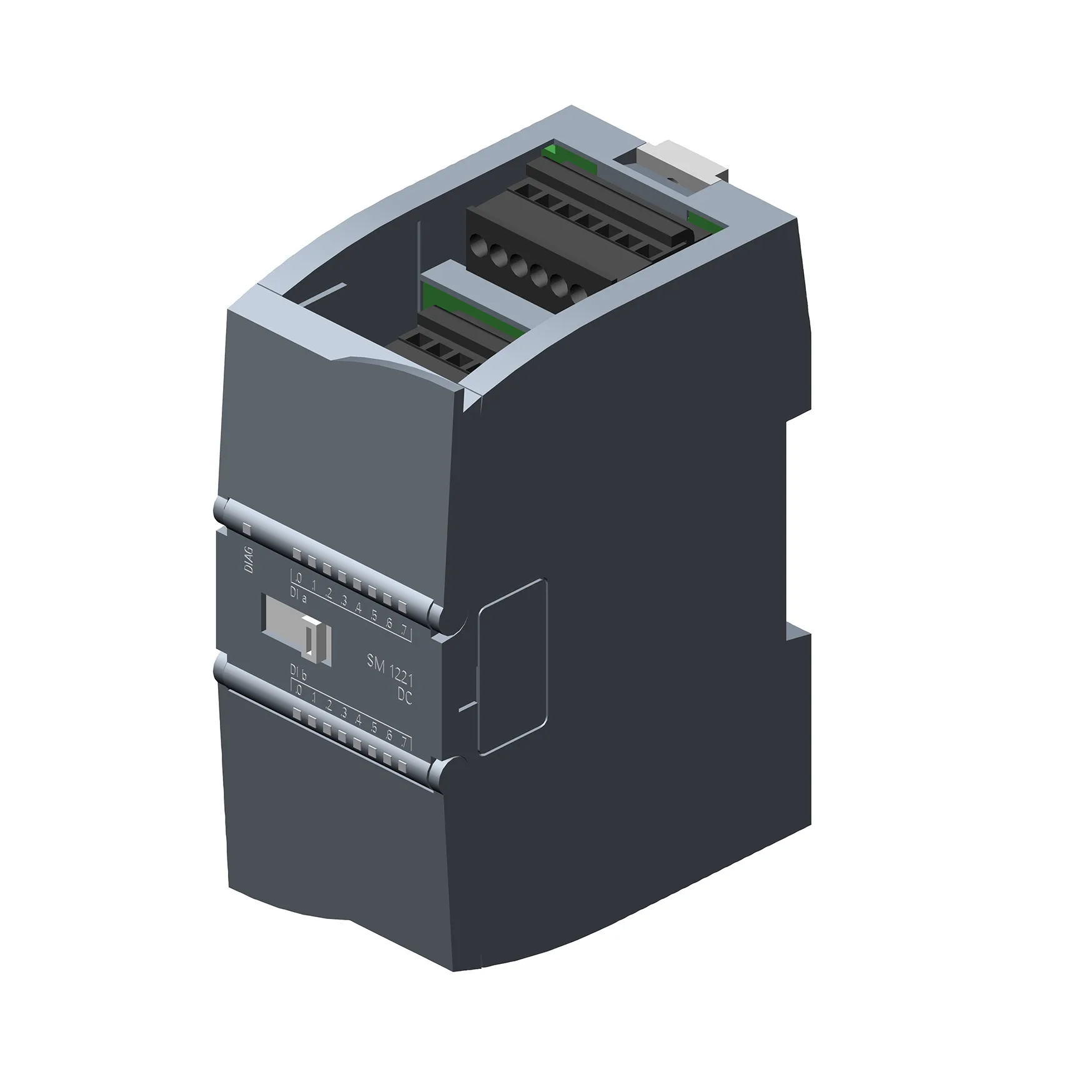 Modul Mở Rộng Input PLC Siemens S7-1200 6ES7221-1BH32-0XB0