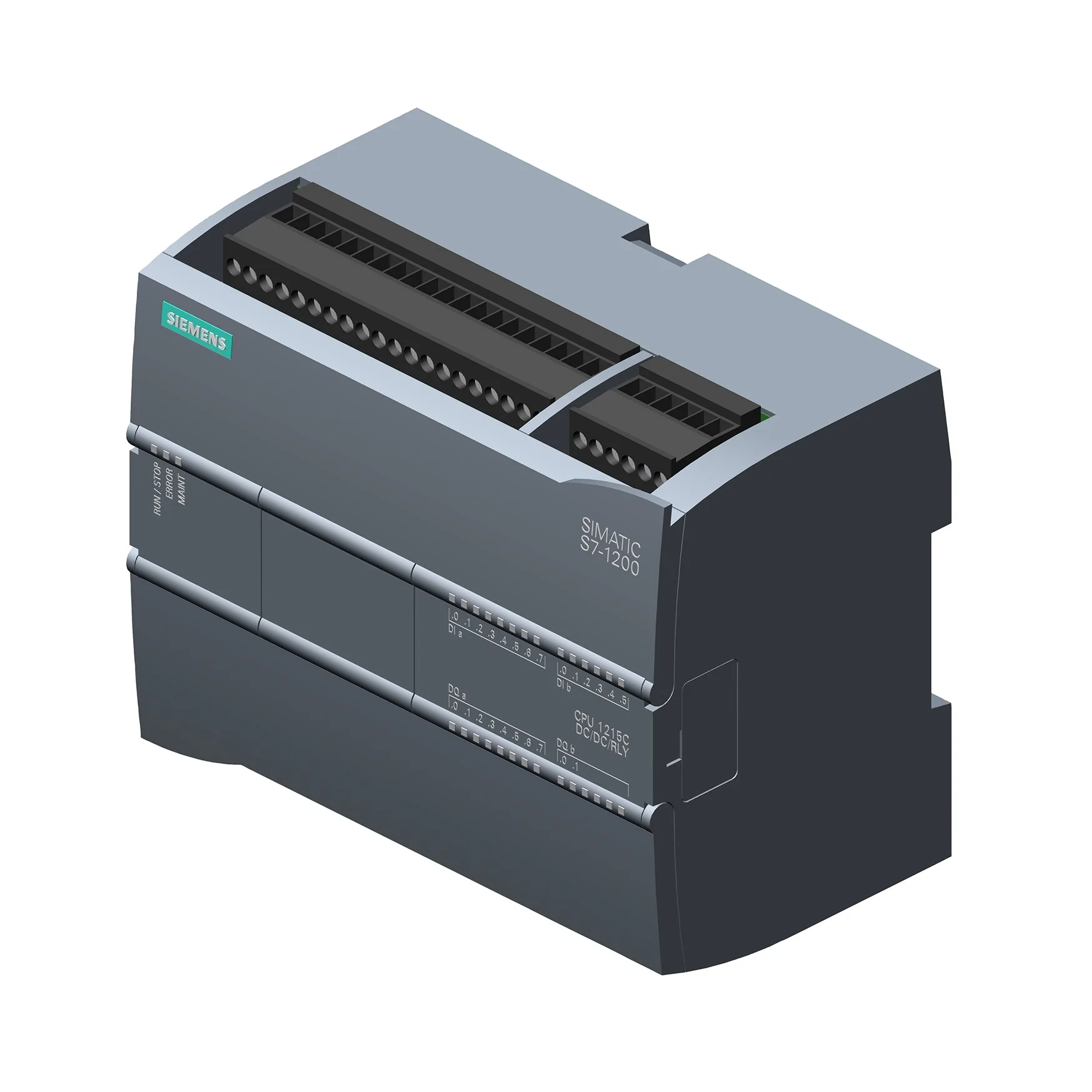 Bộ Lập Trình Điều Khiển PLC Siemens 6ES7215-1HG40-0XB0