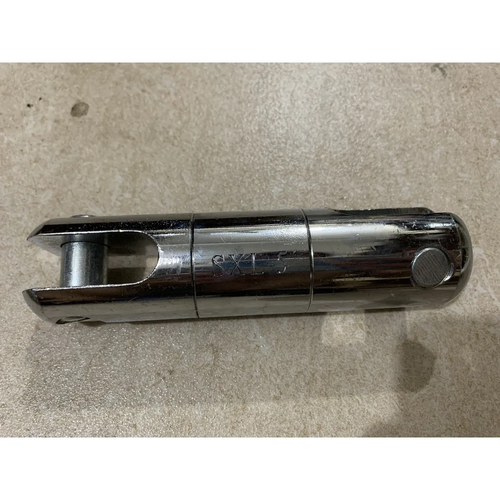 Con Lắc Chống Xoắn Khi Kéo Dây SLX-5