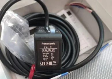 Kho Thiết Bị Điện Công Nghiệp Panasonic