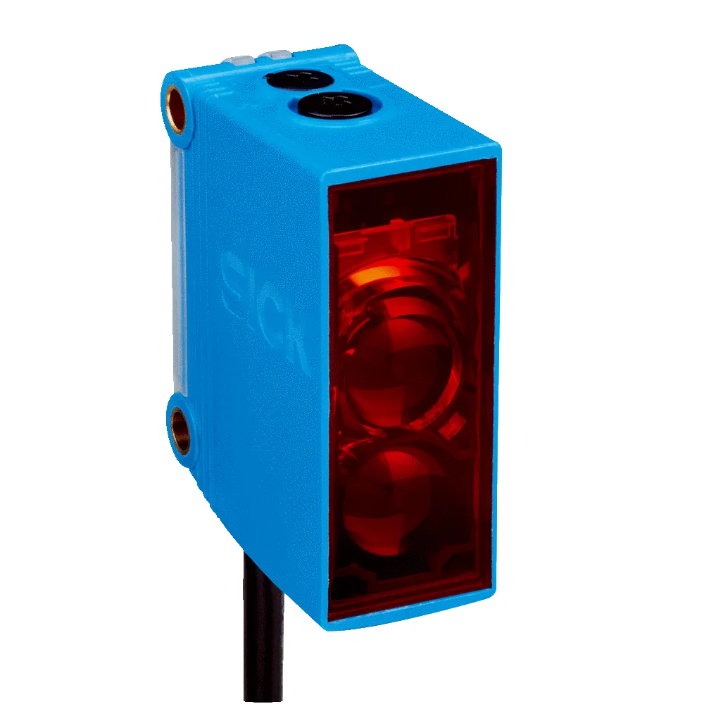 Cảm Biến Quang Photoelectric Sensor Sick GTE10-P1211