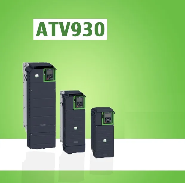 Biến Tần Inverter Schneider 3P 380V 11kW ATV930D11N4